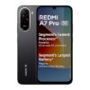 REDMI A7 Pro 5G (Black, 4GB RAM,128GB Storage) | Segment's Fastest Processor | Segment's Largest Battery | Segment's Largest & Smoothest 6.9in 120Hz Display